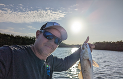 Vero Beach Redfish Excursions